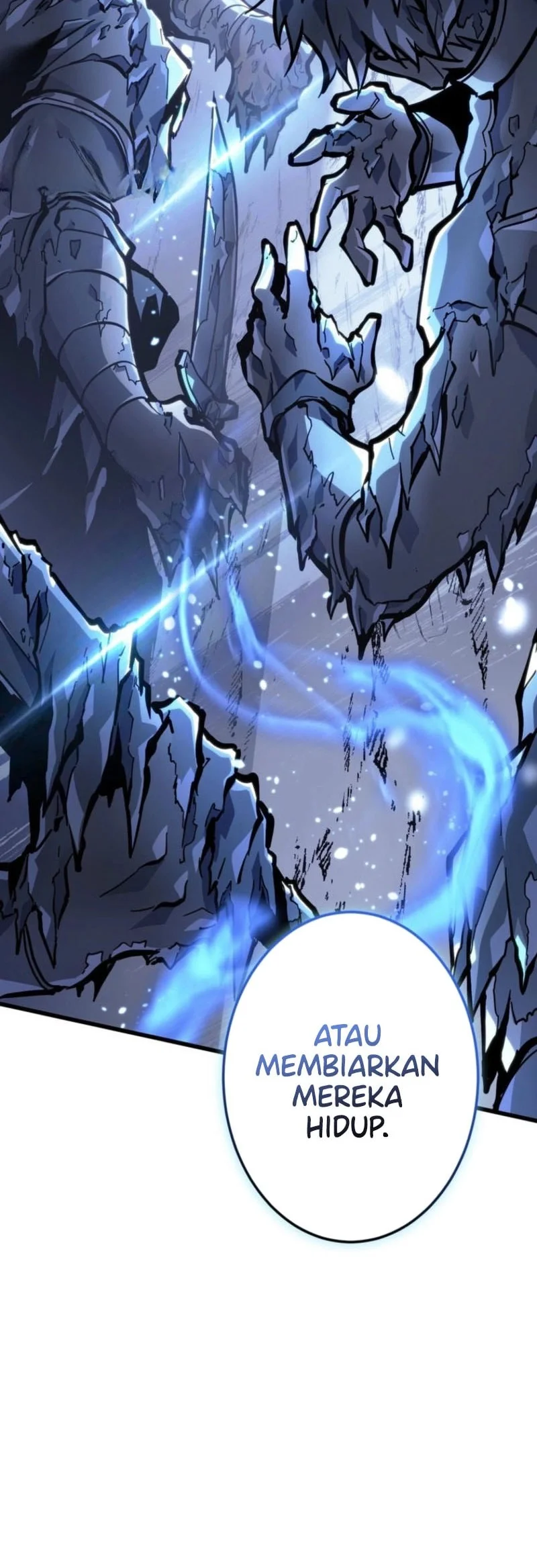 Reincarnator’s Stream Chapter 23 Fix Gambar 29